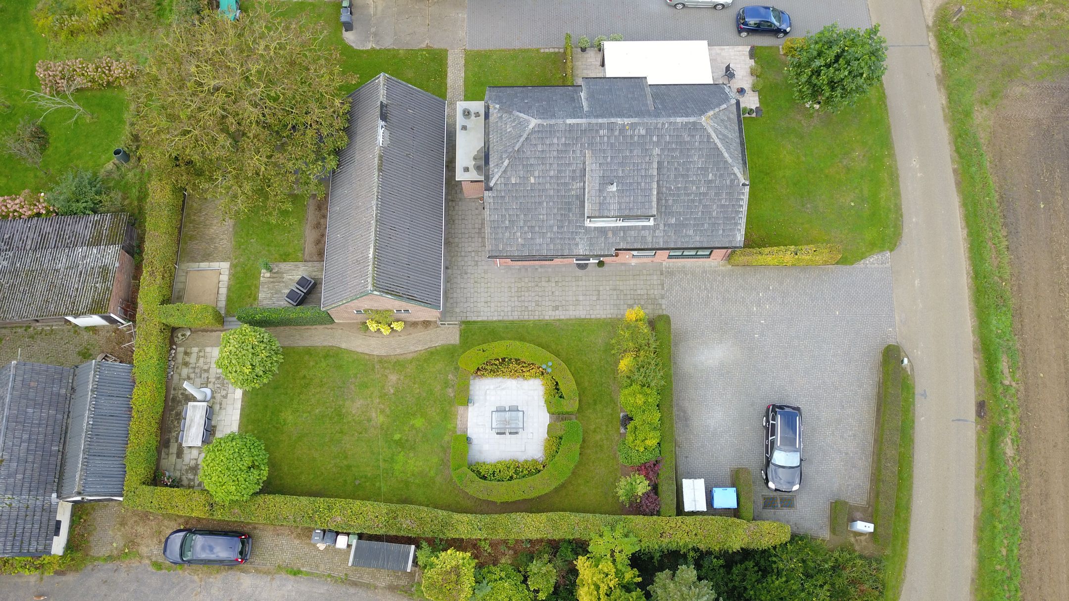 Foto 36 van Uilenesterstraat 17