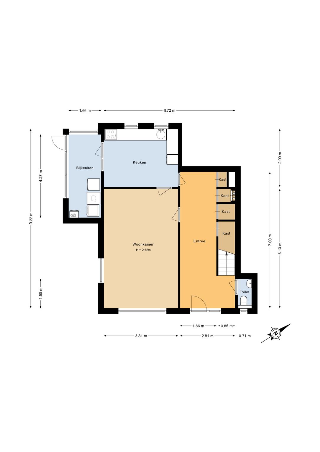 Foto 37 van Uilenesterstraat 17