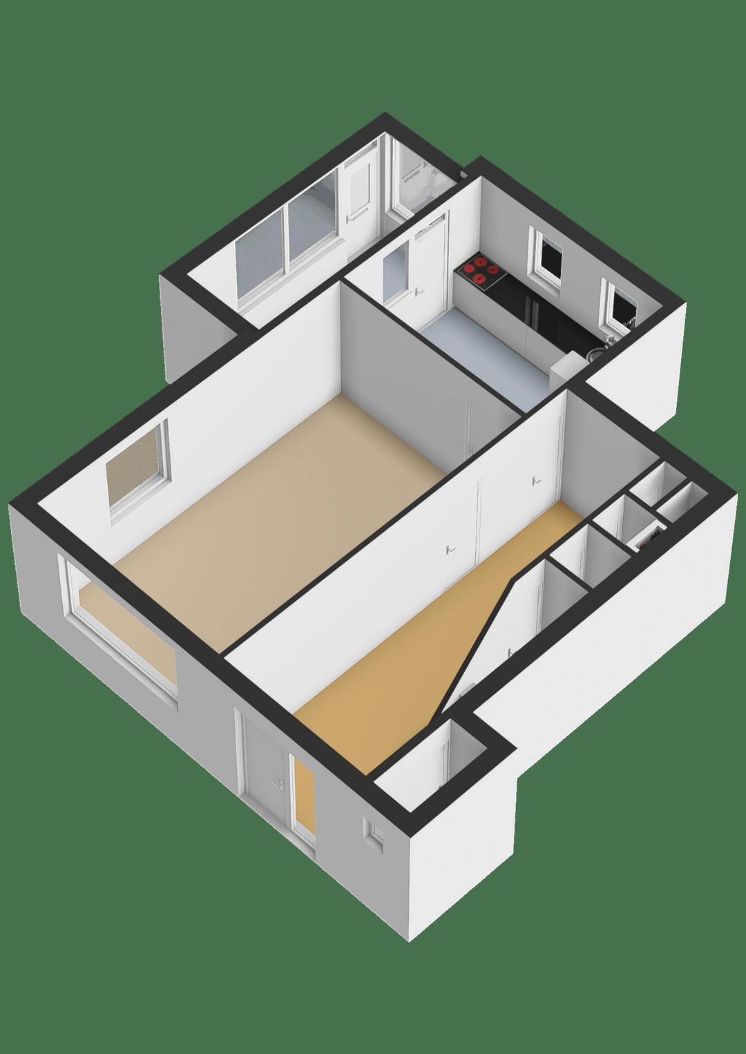 Foto 38 van Uilenesterstraat 17