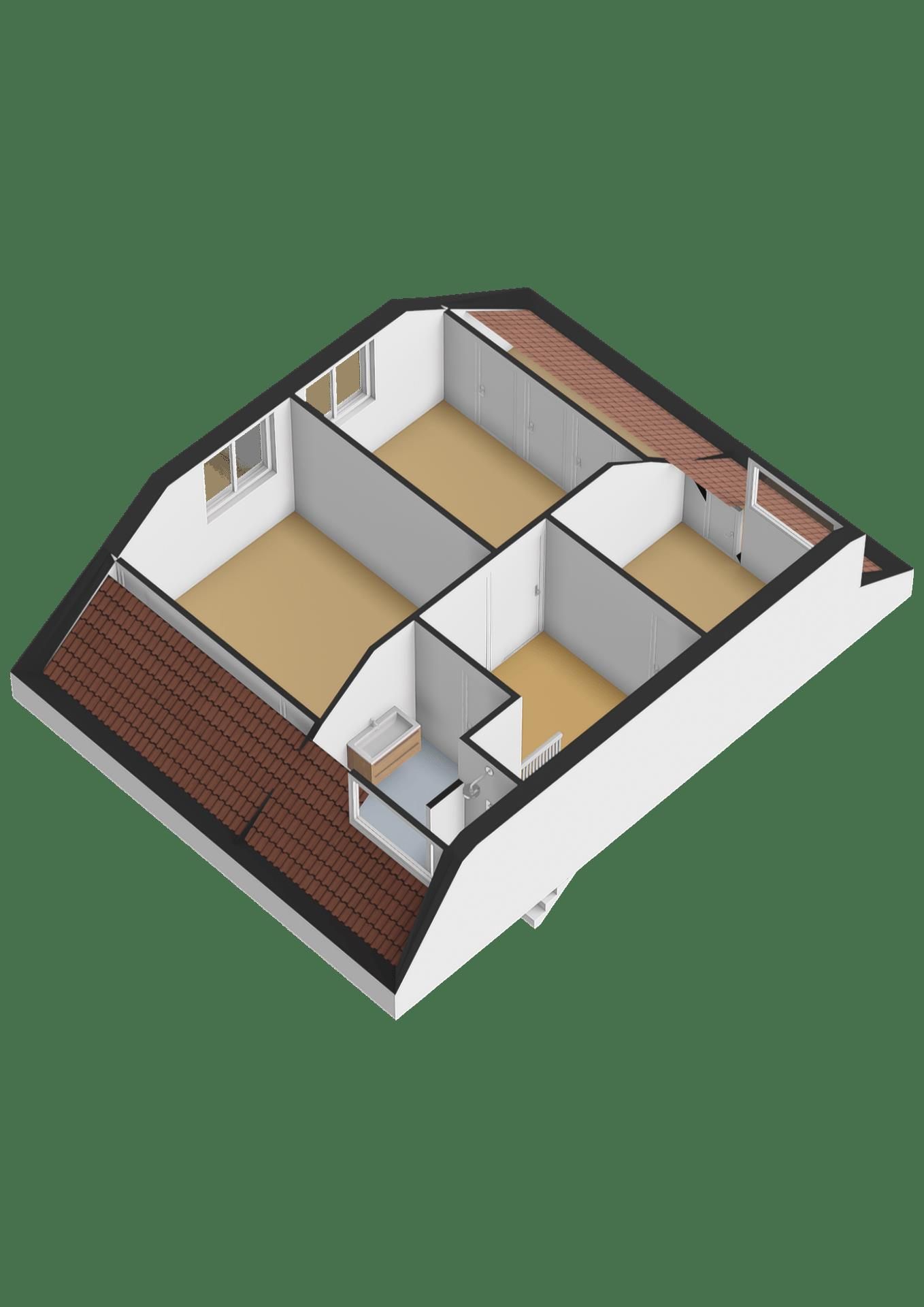 Foto 40 van Uilenesterstraat 17