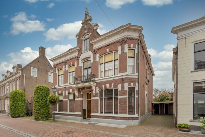 Photo 2 of Langestraat 35