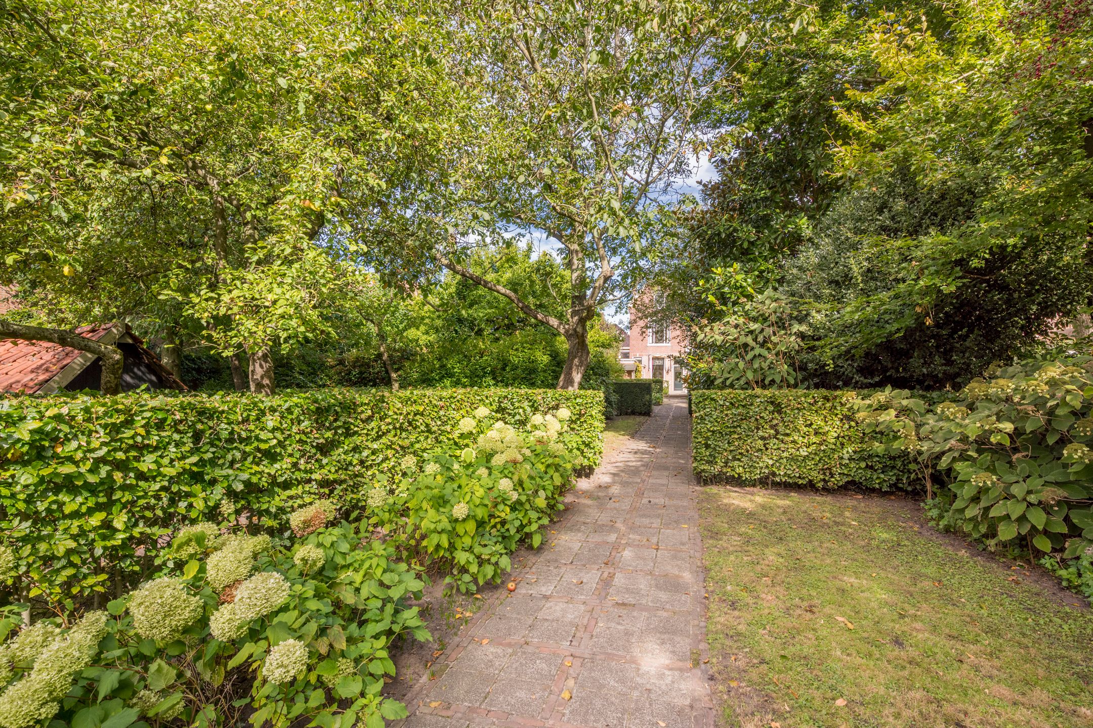 Foto 3 van Langestraat 35