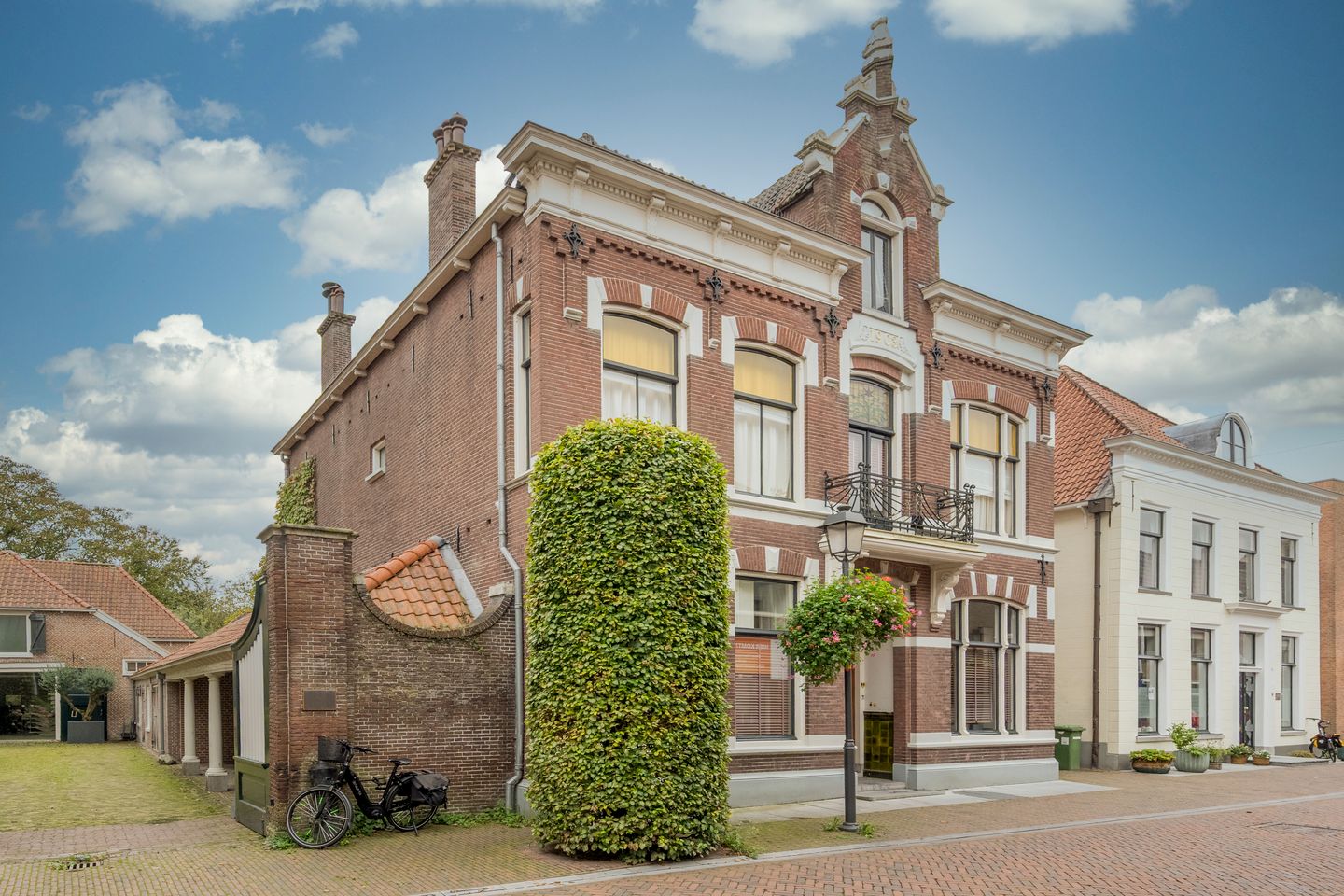 Foto 5 van Langestraat 35