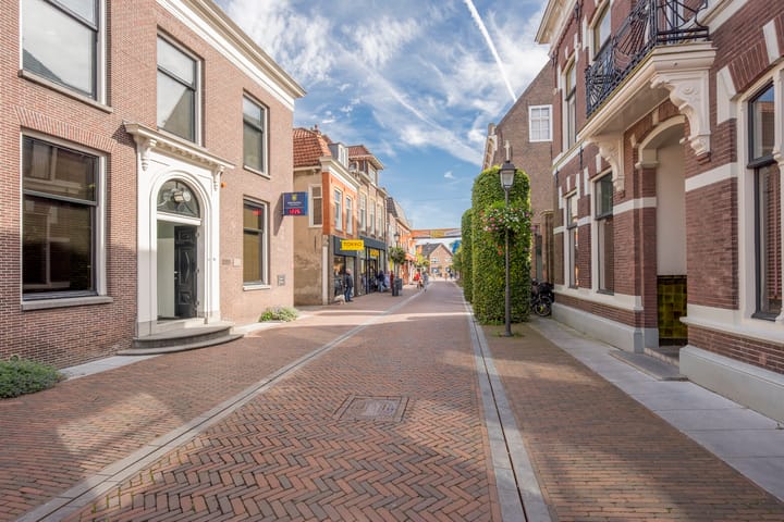 Foto 6 van Langestraat 35