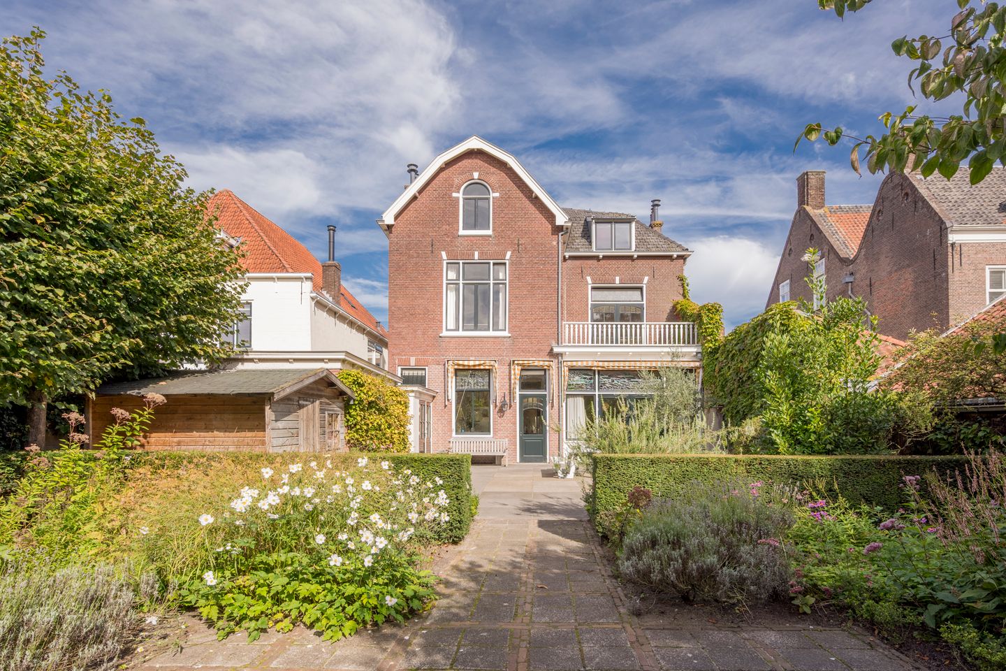 Foto 10 van Langestraat 35