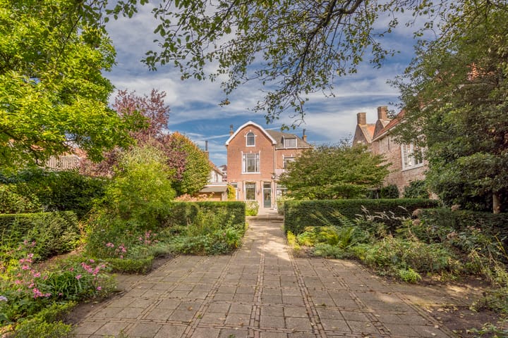 Foto 11 van Langestraat 35