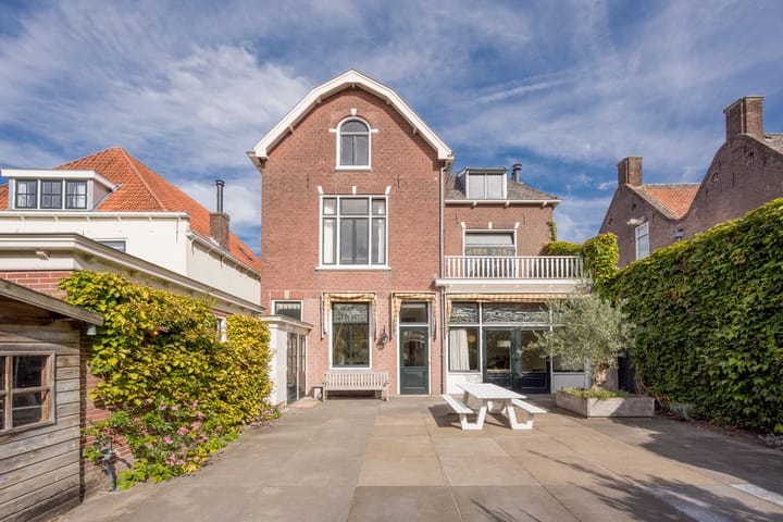 Foto 12 van Langestraat 35