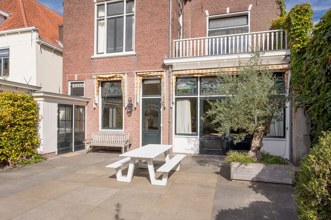 Foto 13 van Langestraat 35