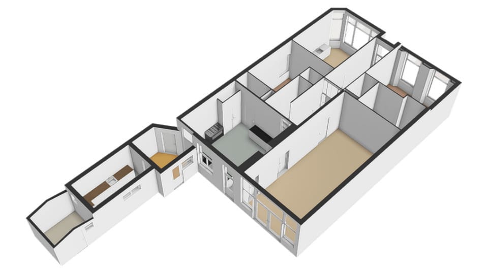 Foto 77 van Langestraat 35