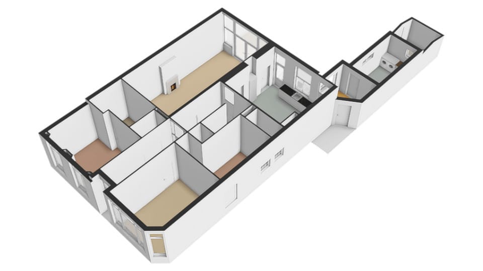 Foto 78 van Langestraat 35