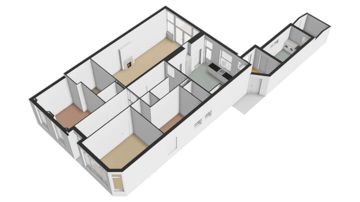 Foto 78 van Langestraat 35