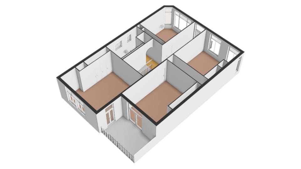 Foto 80 van Langestraat 35