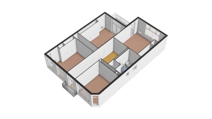 Foto 81 van Langestraat 35