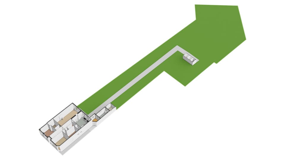 Foto 87 van Langestraat 35