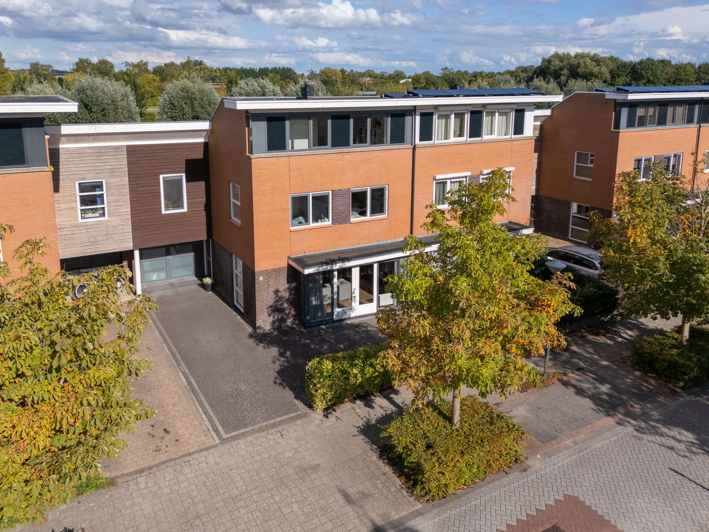 Foto 1 van John Raedeckerhof 203