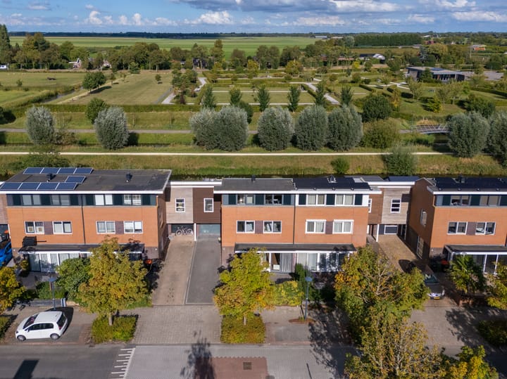 Foto 7 van John Raedeckerhof 203