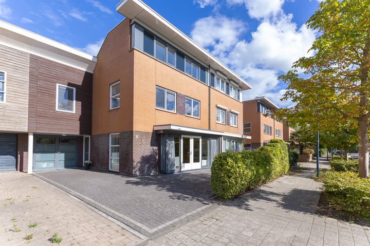 Foto 8 van John Raedeckerhof 203