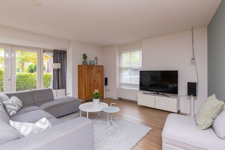 Foto 10 van John Raedeckerhof 203