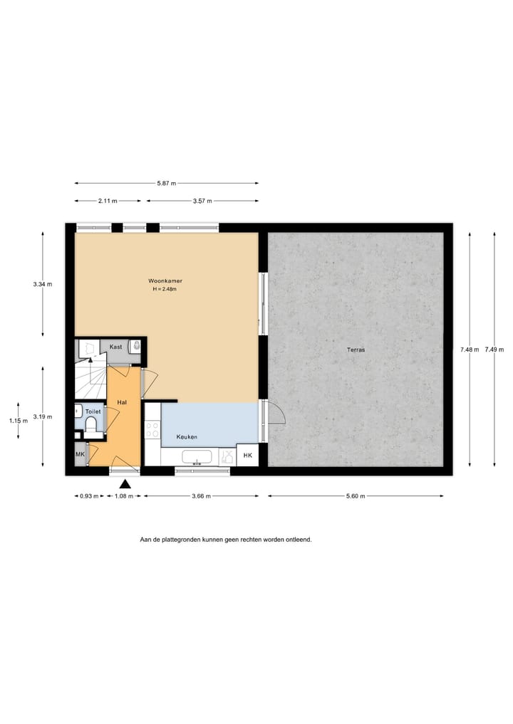 Photo 44 of Zaagmolen 28