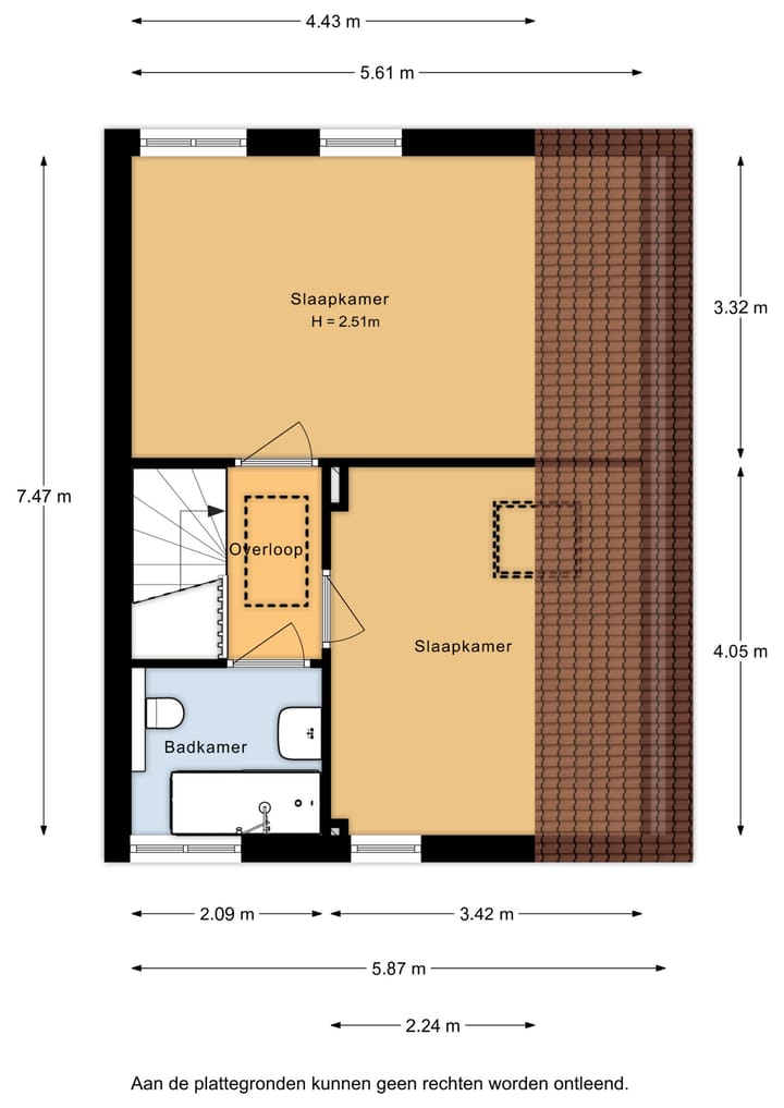 Photo 45 of Zaagmolen 28