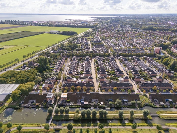 Foto 64 van John Raedeckerhof 203