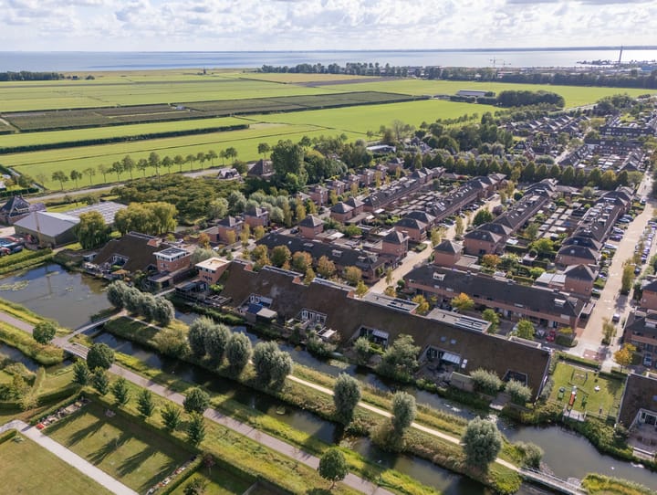 Foto 65 van John Raedeckerhof 203