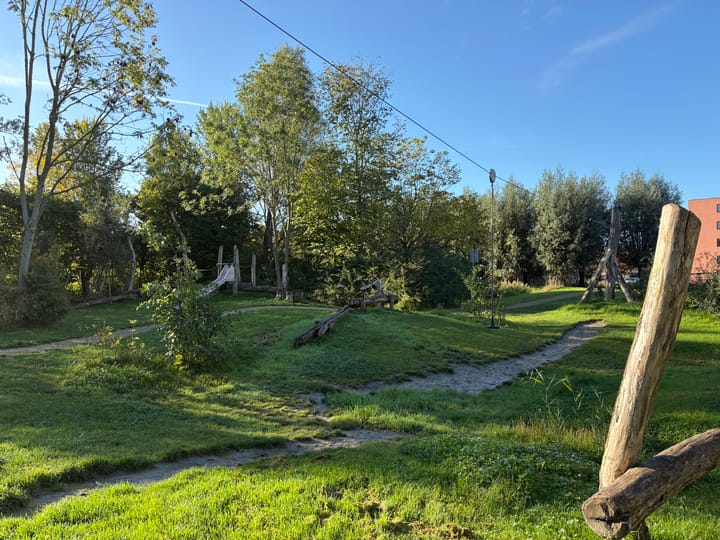 Foto 72 van John Raedeckerhof 203