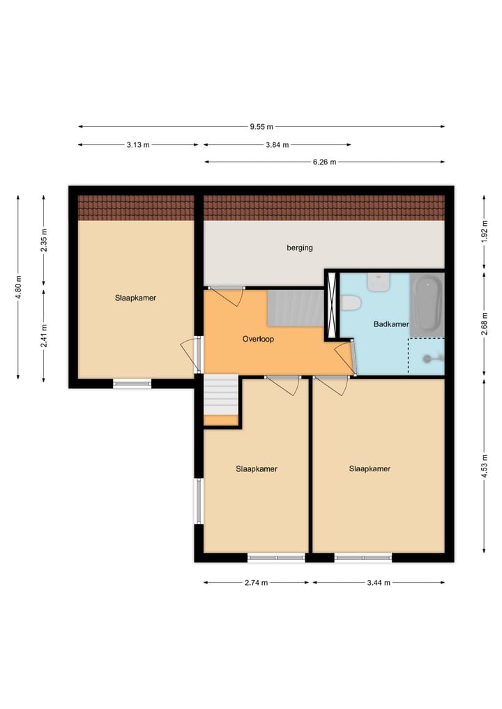 Foto 74 van John Raedeckerhof 203