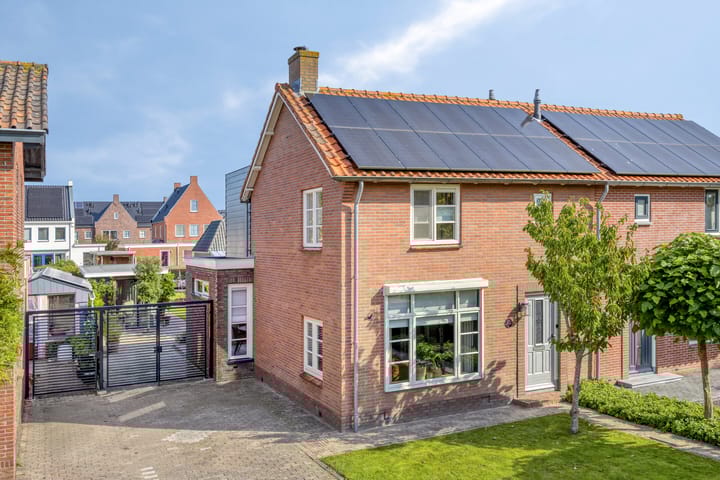 Zuid-Spierdijkerweg 21