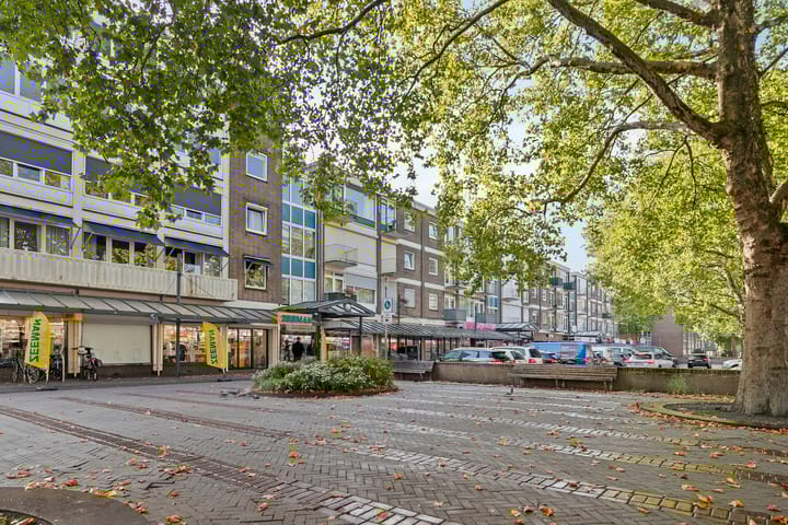 Foto 28 van Adelaarslaan 233