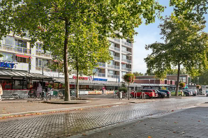 Foto 30 van Adelaarslaan 233