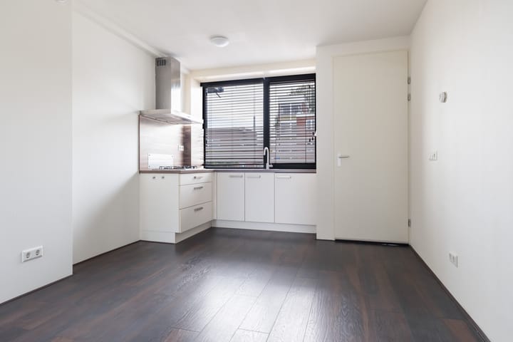 Foto 2 van Jozef Israëlslaan 8-A2