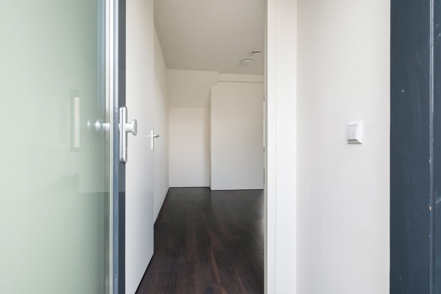 Foto 5 van Jozef Israëlslaan 8-A2