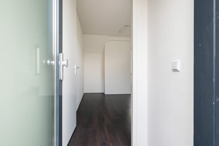 Foto 5 van Jozef Israëlslaan 8-A2