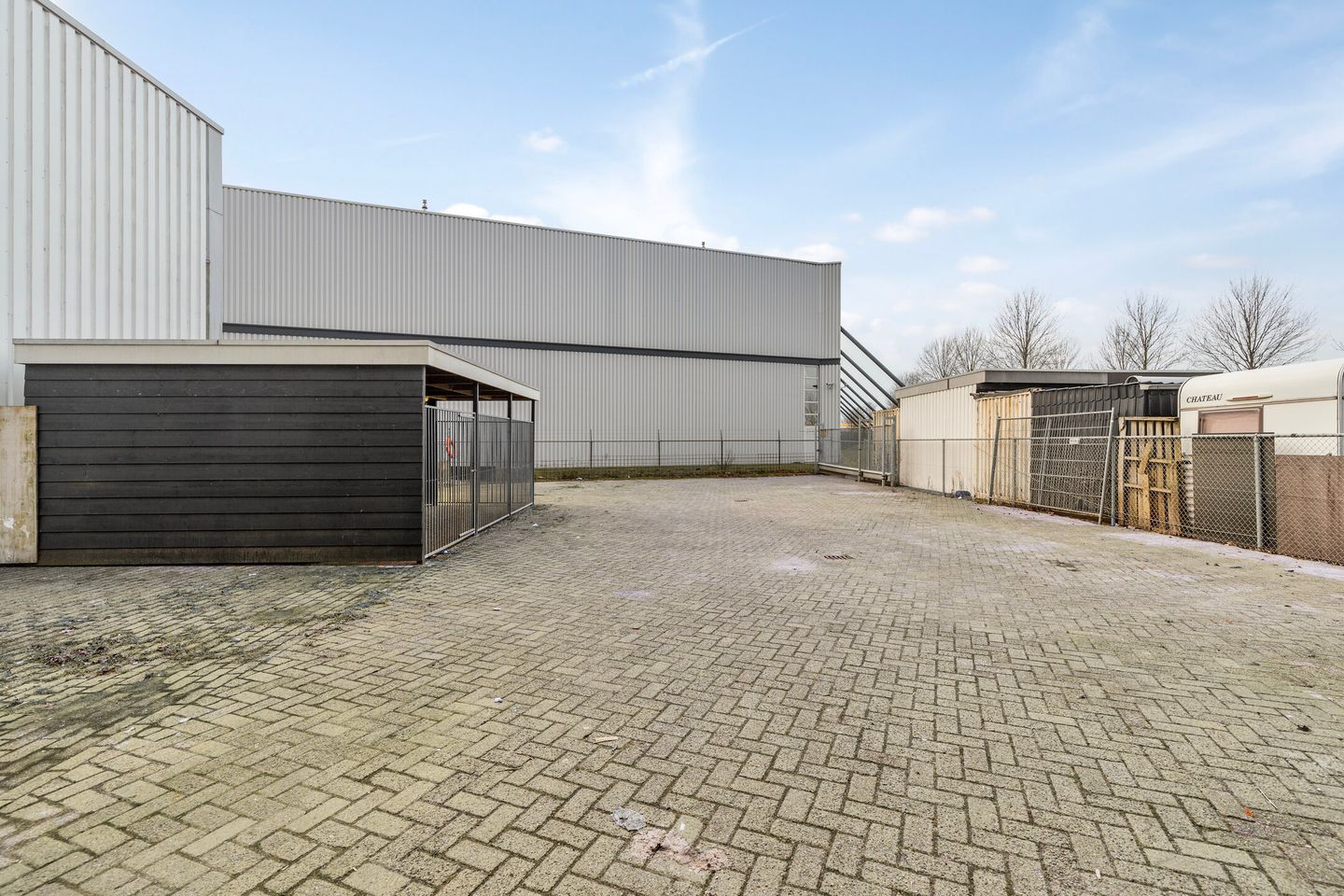 Bekijk foto 4 van Chr. Huygensstraat 7-A
