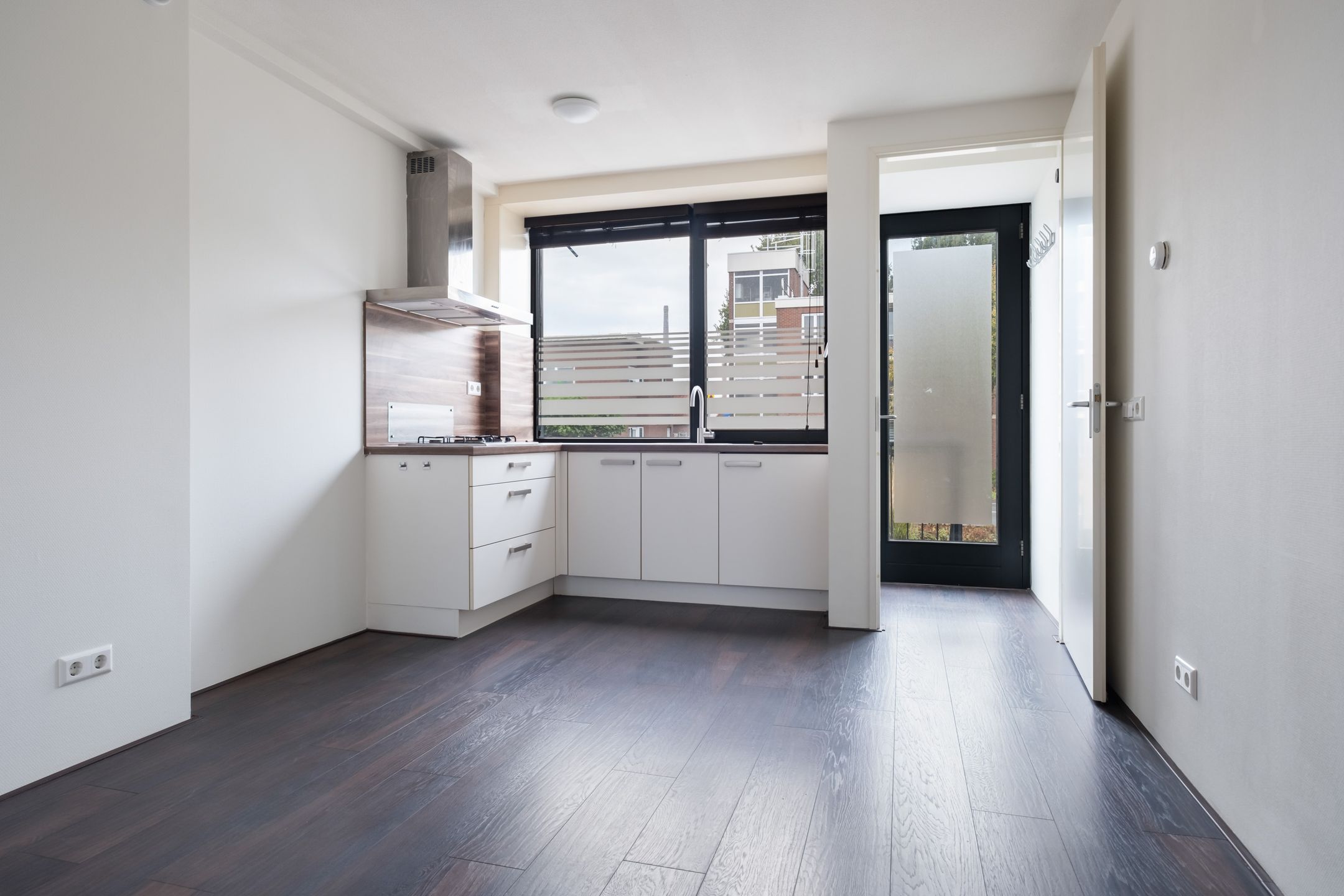 Foto 6 van Jozef Israëlslaan 8-A2