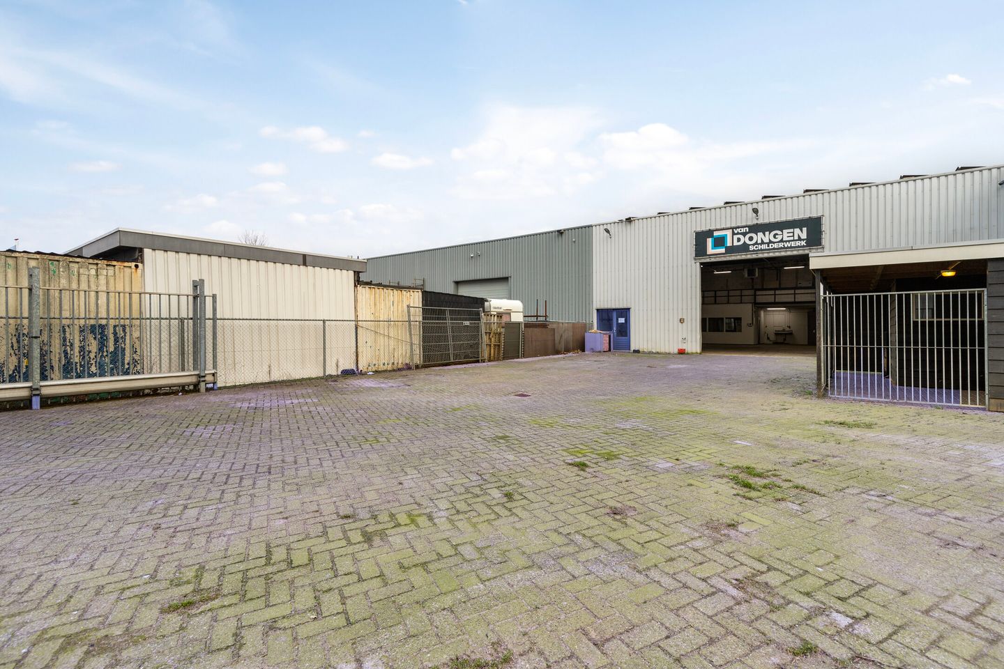 Bekijk foto 5 van Chr. Huygensstraat 7-A