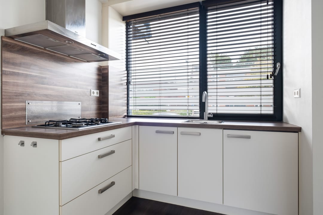 Foto 7 van Jozef Israëlslaan 8-A2