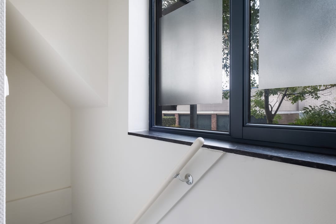 Foto 11 van Jozef Israëlslaan 8-A2