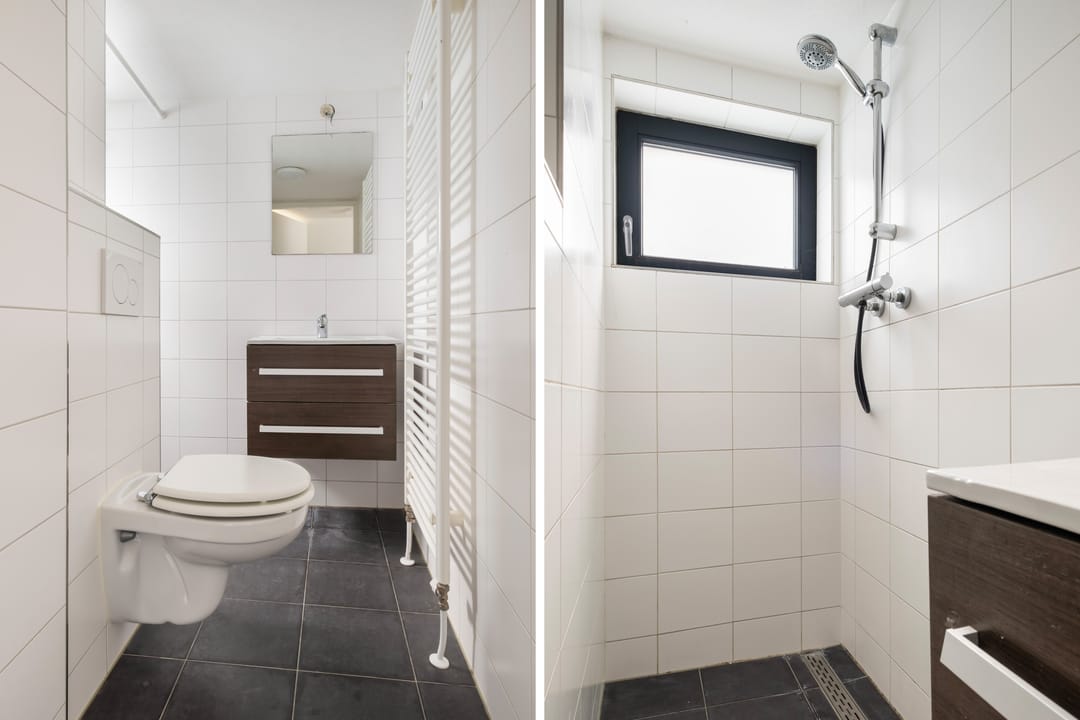 Foto 13 van Jozef Israëlslaan 8-A2