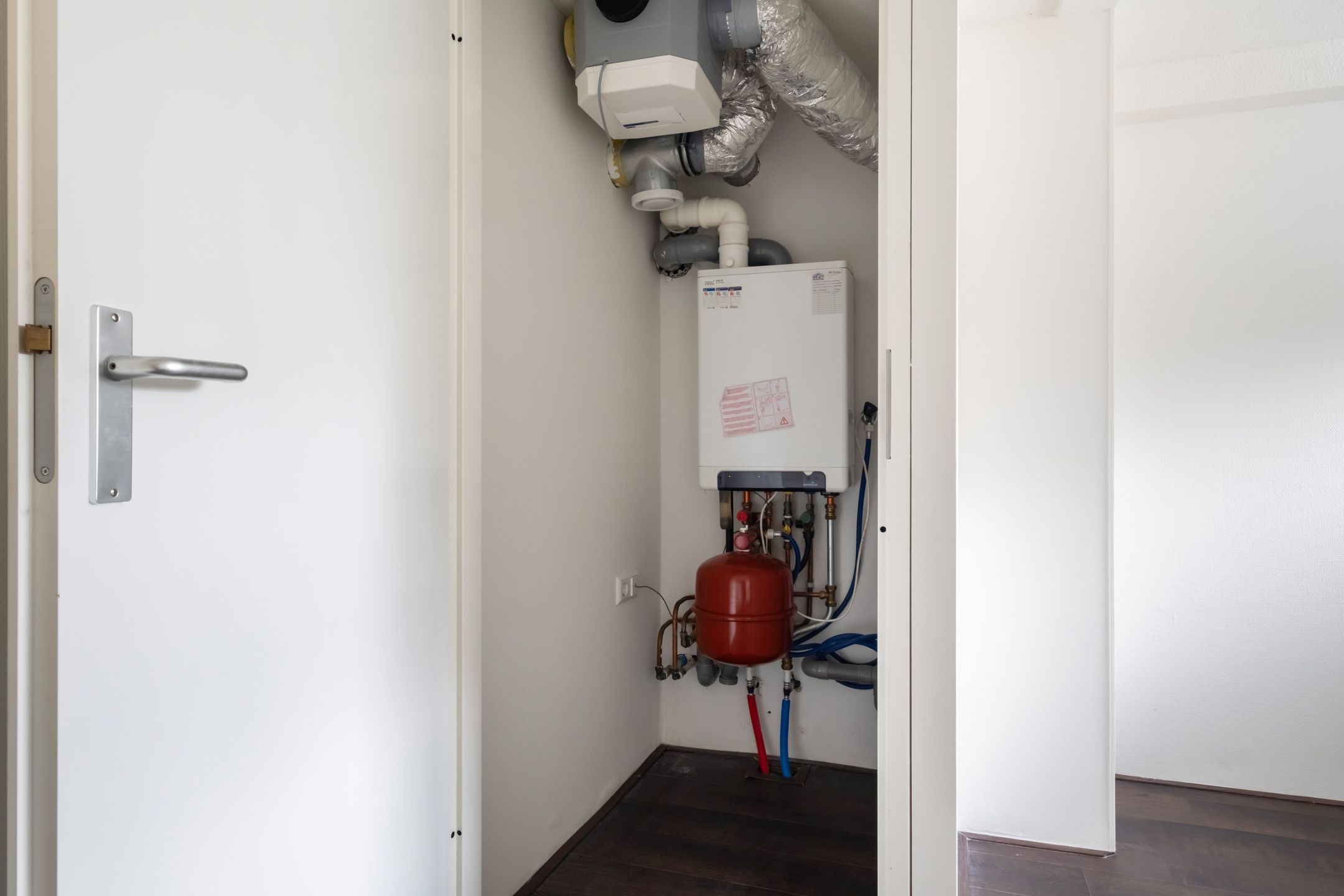 Foto 18 van Jozef Israëlslaan 8-A2