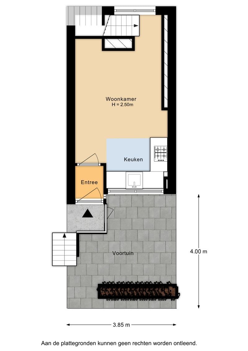 Foto 24 van Jozef Israëlslaan 8-A2