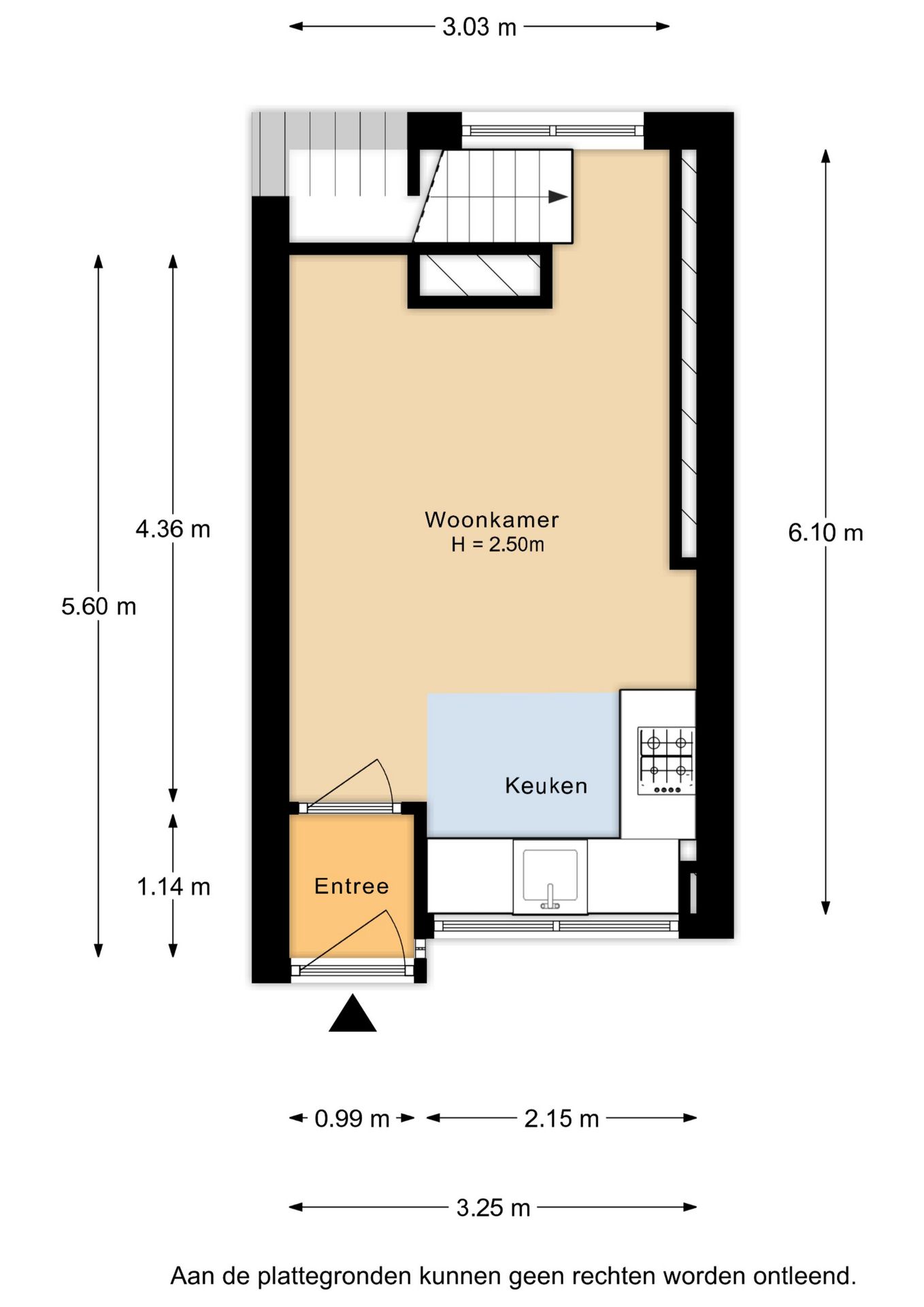 Foto 25 van Jozef Israëlslaan 8-A2