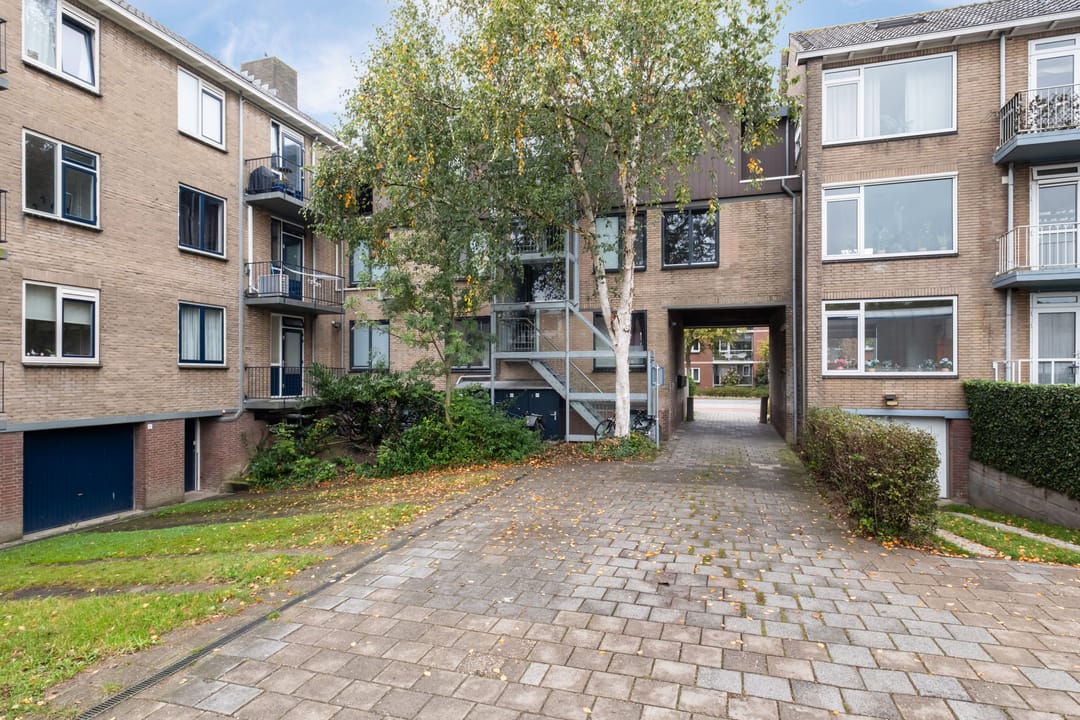 Foto 22 van Jozef Israëlslaan 8-A2