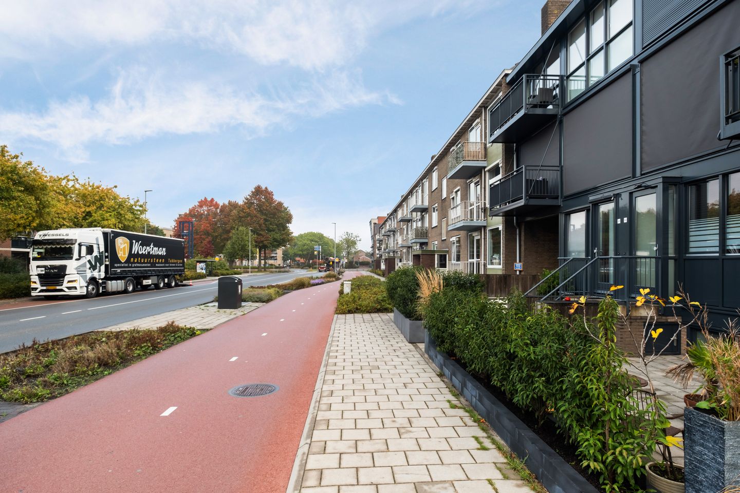 Foto 20 van Jozef Israëlslaan 8-A2