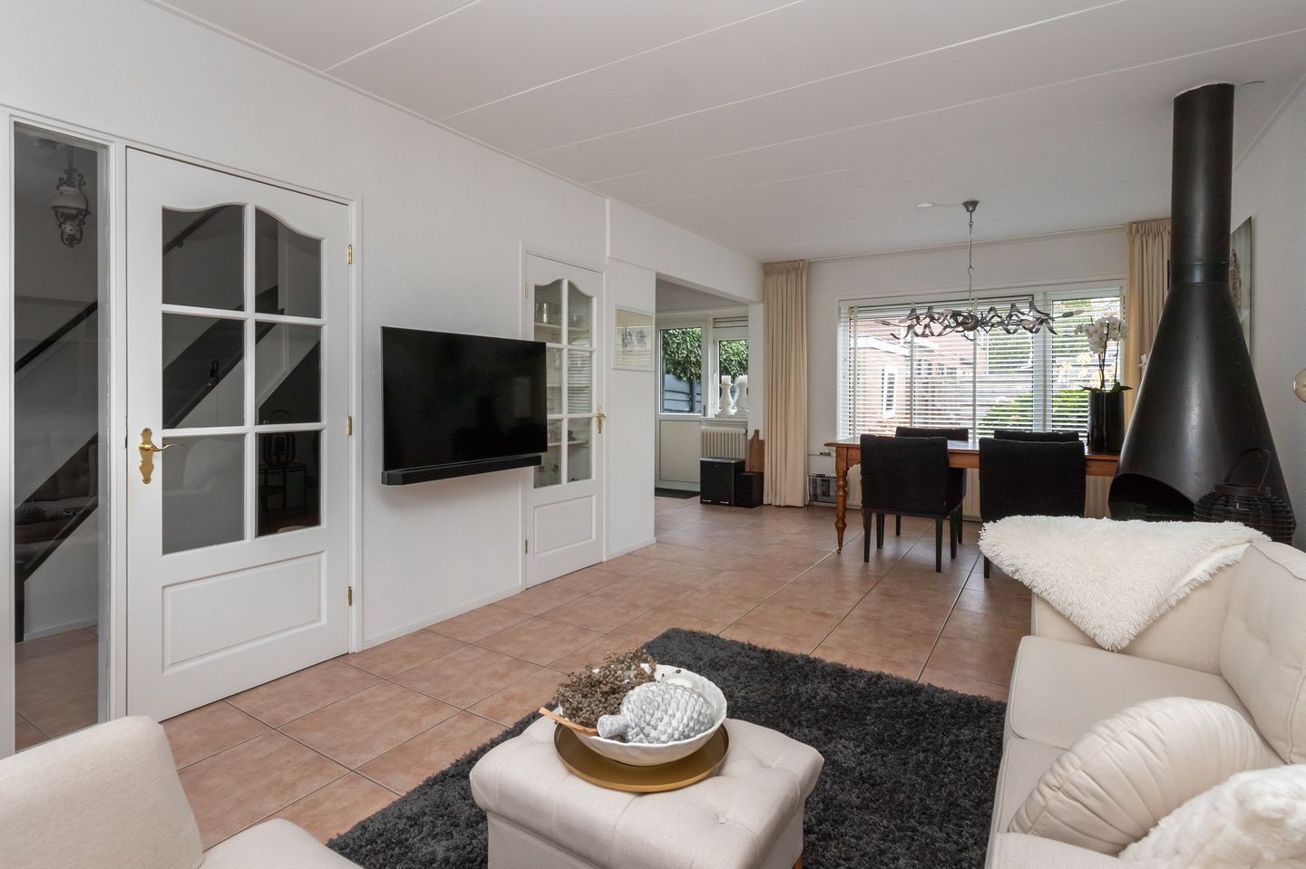 Foto 4 van Rozenhof 17