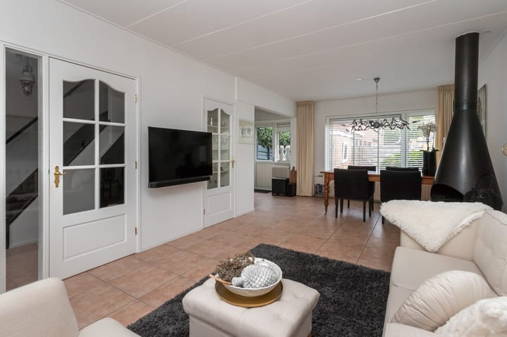 Foto 4 van Rozenhof 17