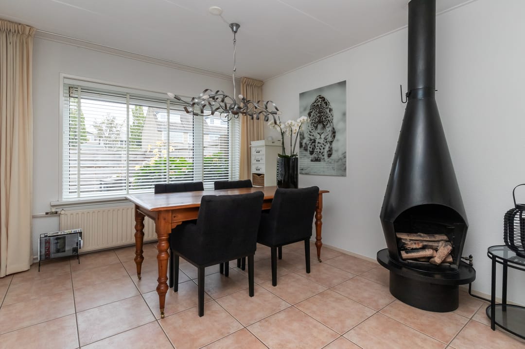 Foto 7 van Rozenhof 17