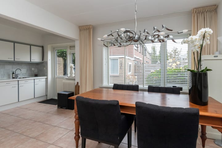 Foto 8 van Rozenhof 17