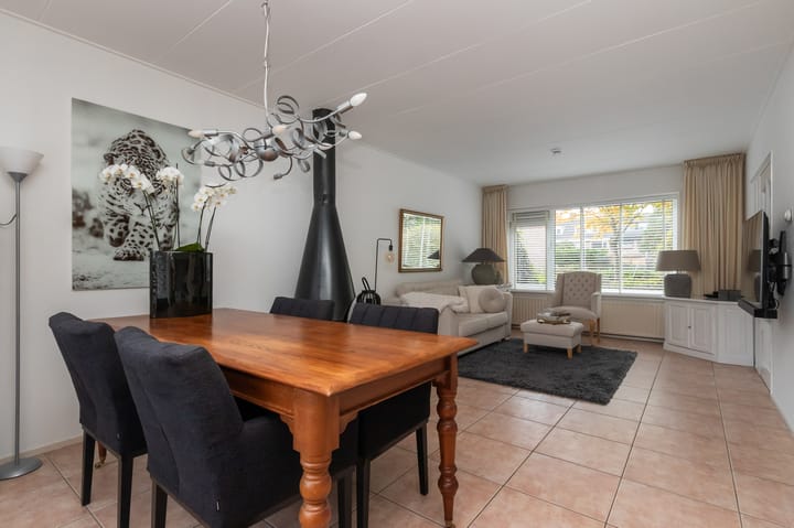 Foto 9 van Rozenhof 17